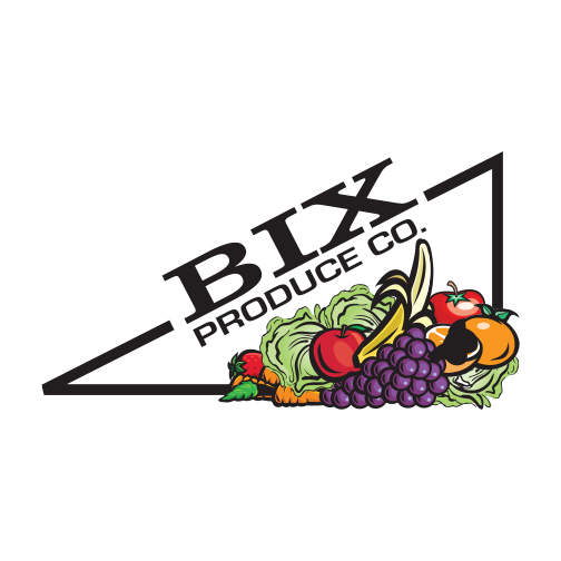 Bix Produce logo