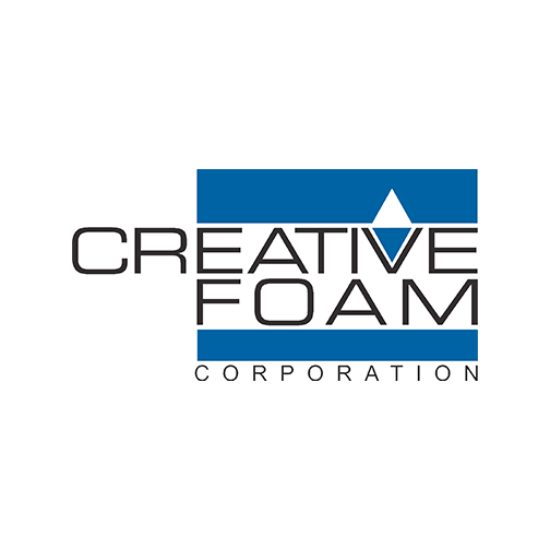 Creative Foam logo