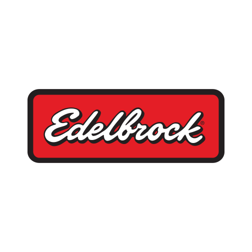 Edelbrock logo