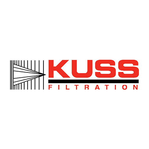 Kuss Filtration logo