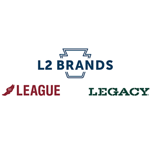 L2 Brands logo
