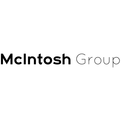 McIntosh Group logo