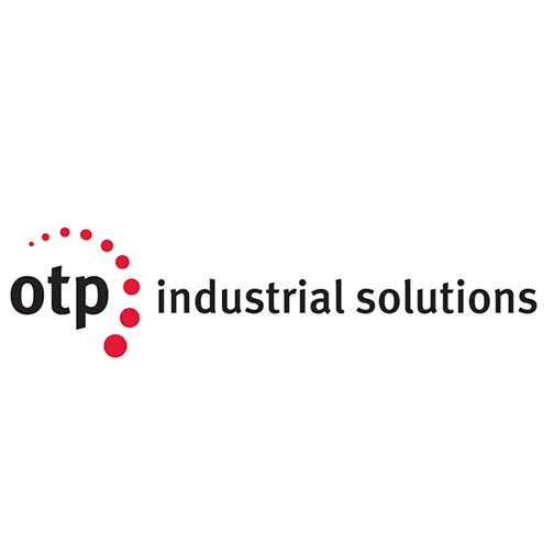 otp industrial solutions logo