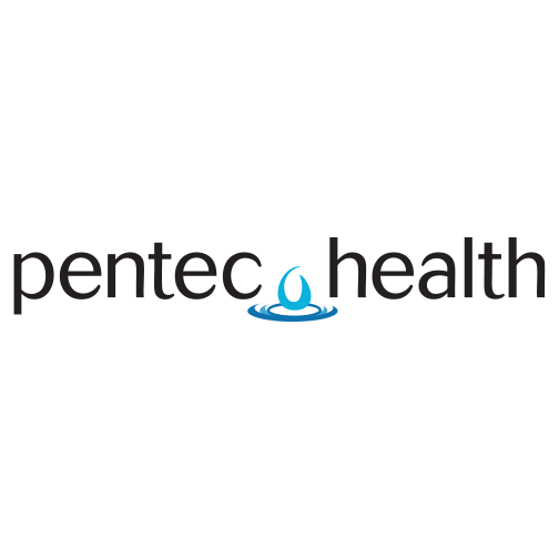 Pentec Health logo