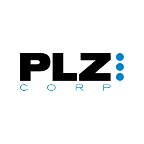 PLZ Corp. logo