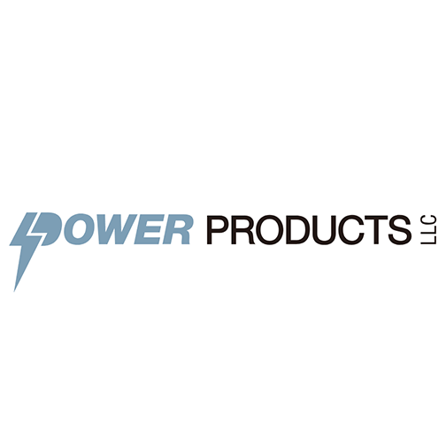 Power Products logo
