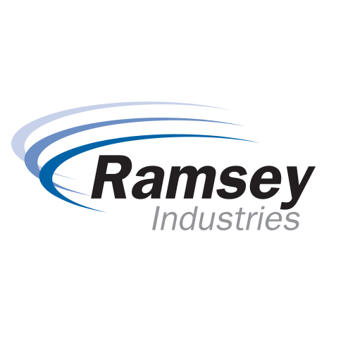 Ramsey Industries logo