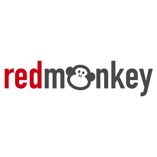 Red Monkey Foods logo