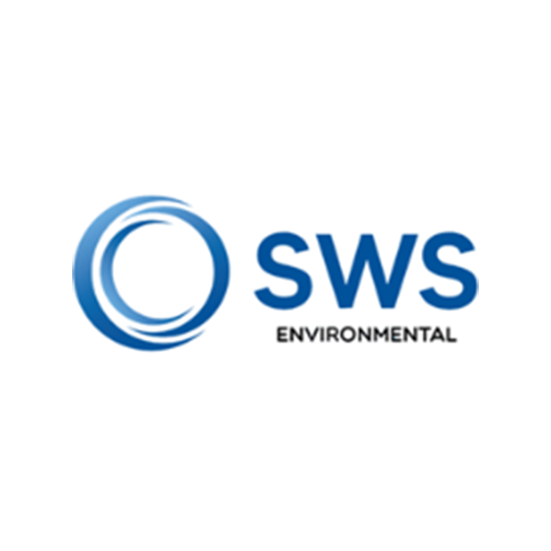 SWS Environmental logo