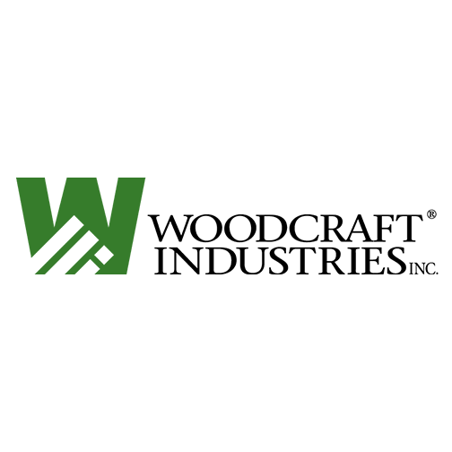 Woodcraft Industries logo