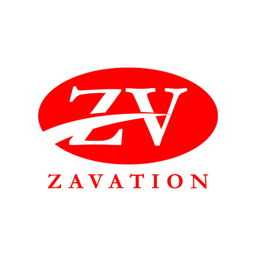 Zavation logo